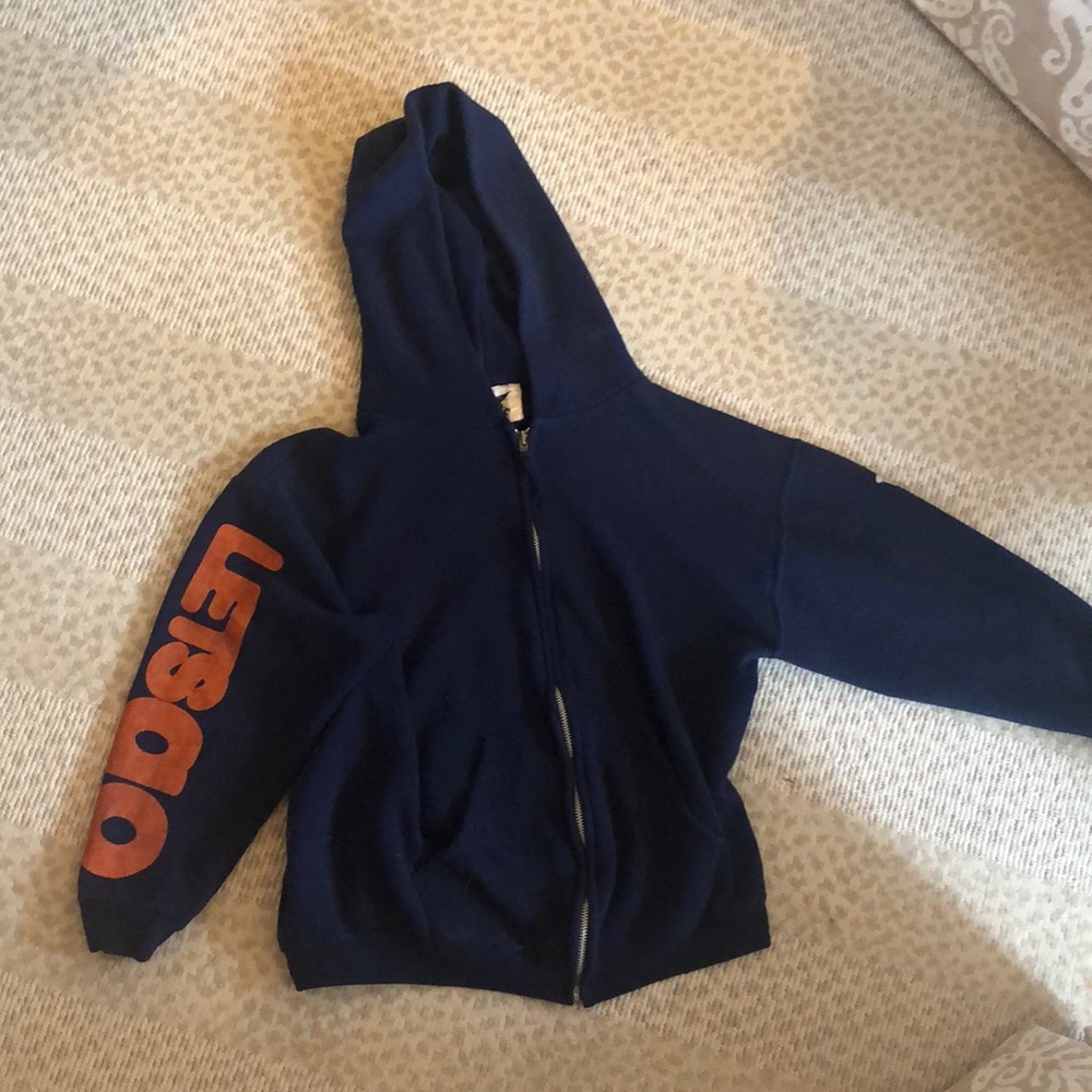 Free City hoodie